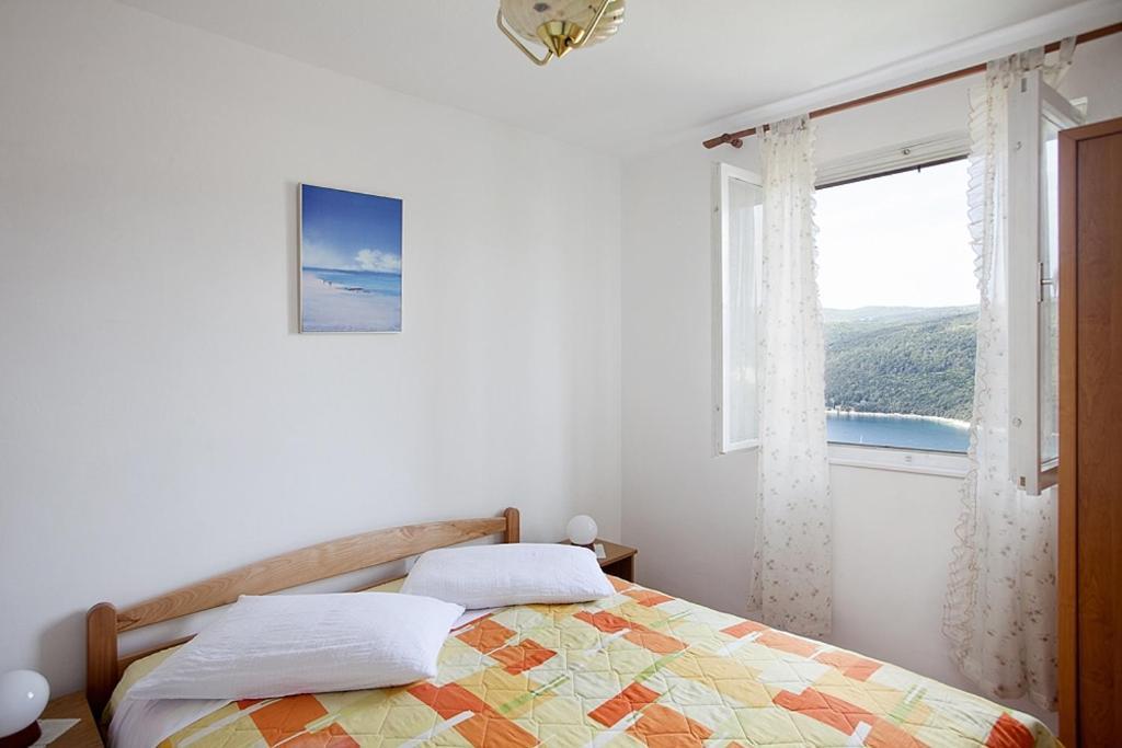 Apartments With A Parking Space Rabac, Labin - 7622 Bagian luar foto