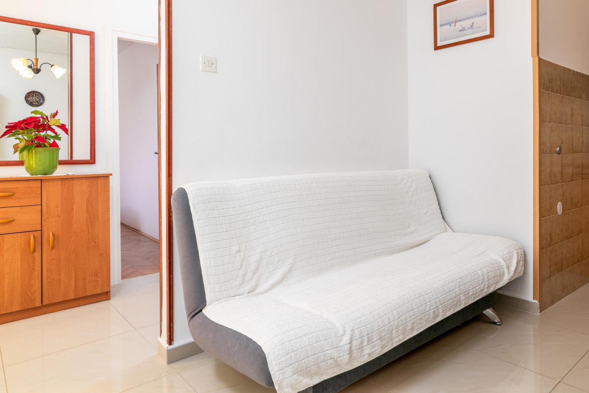 Apartments With A Parking Space Rabac, Labin - 7622 Ruang foto
