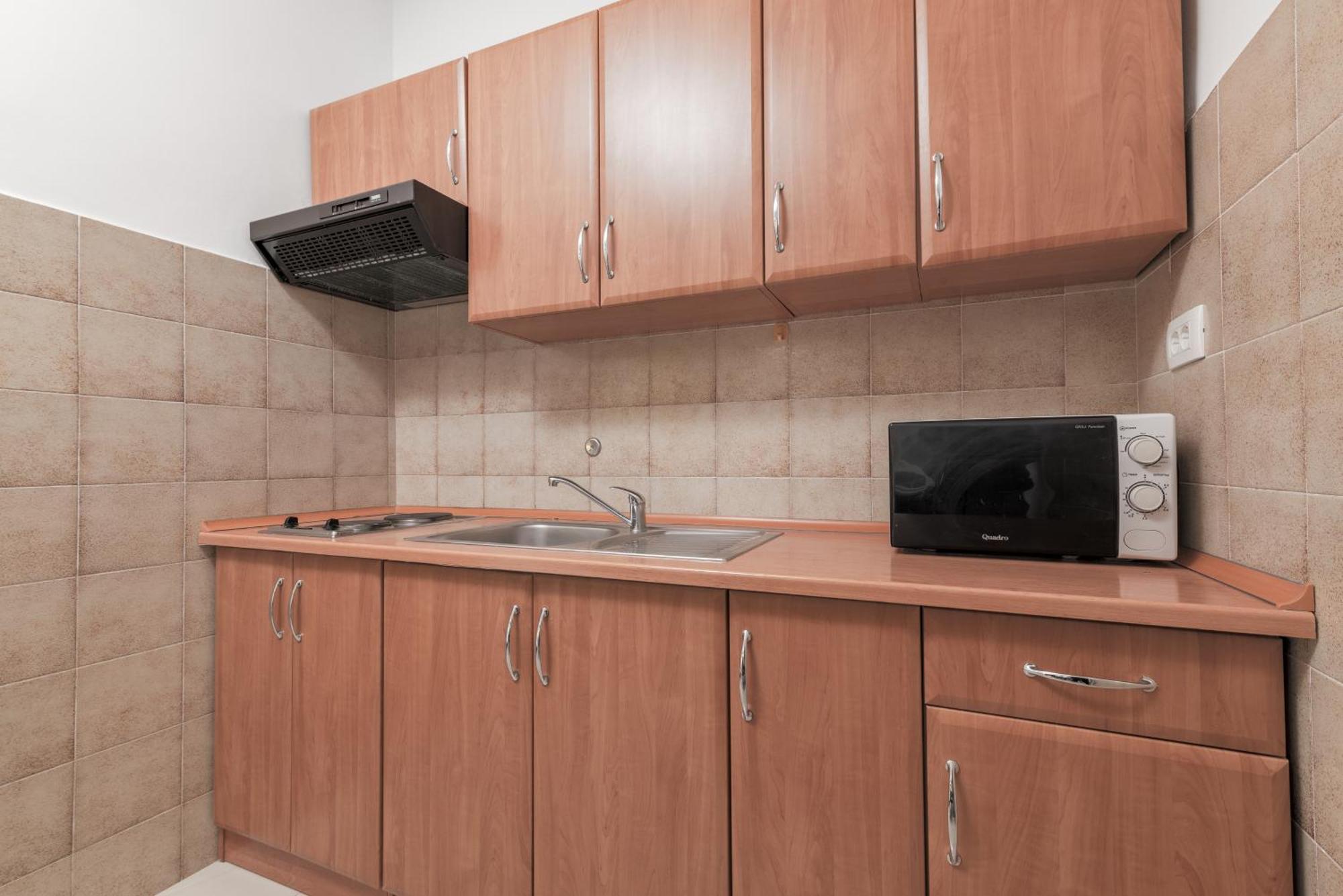 Apartments With A Parking Space Rabac, Labin - 7622 Ruang foto