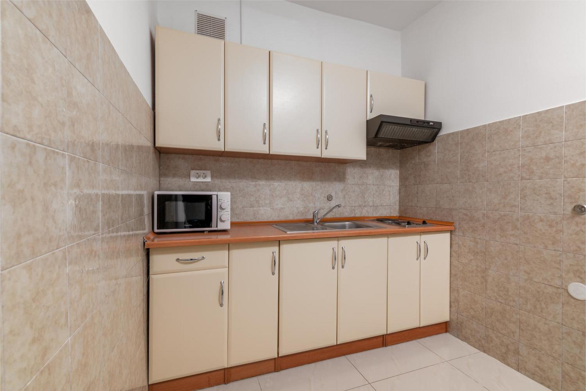 Apartments With A Parking Space Rabac, Labin - 7622 Ruang foto