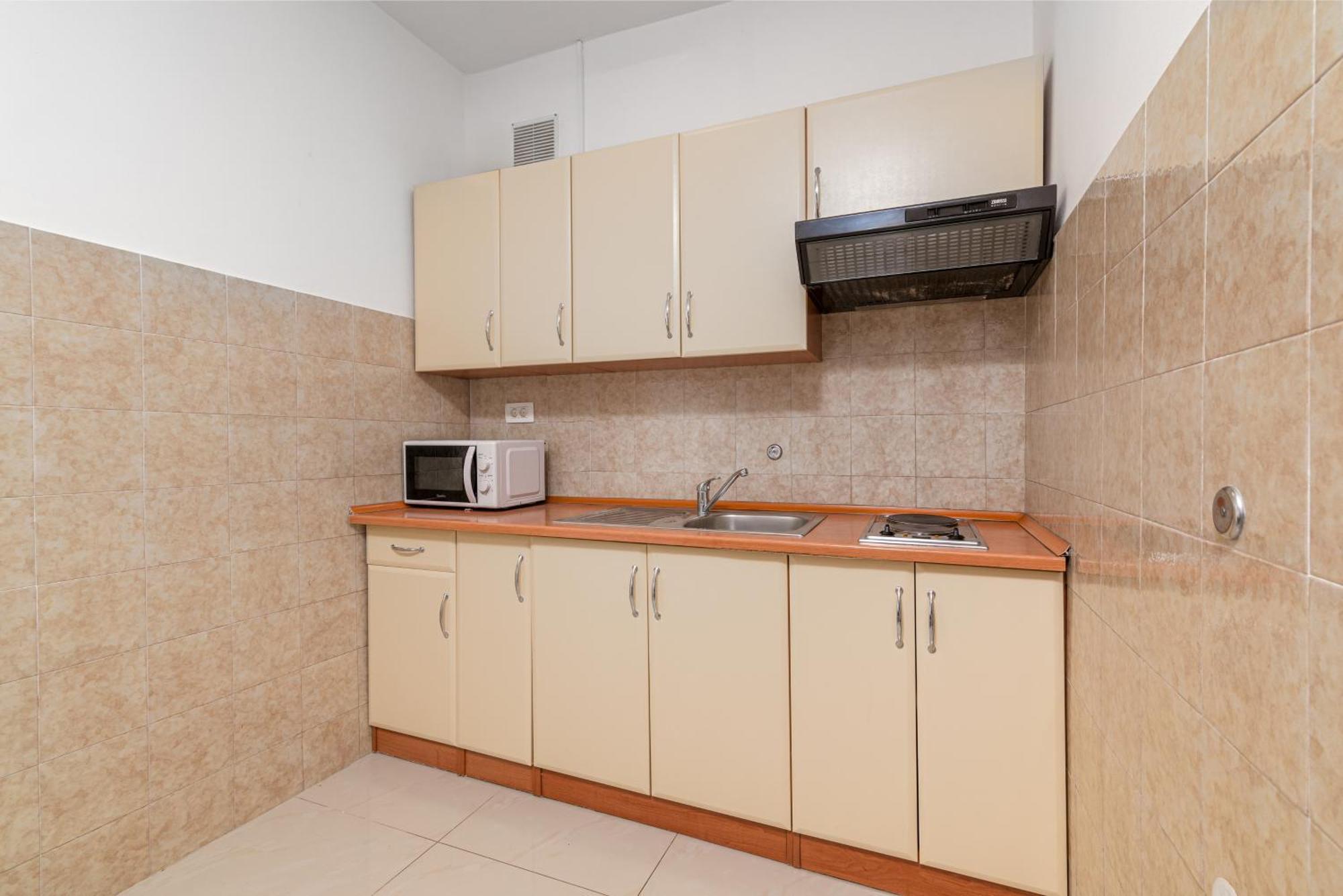 Apartments With A Parking Space Rabac, Labin - 7622 Bagian luar foto